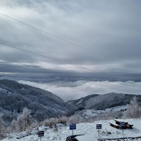 Silver Mountain Milmari Kopaonik Luaran gambar