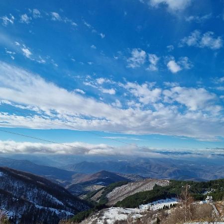 Silver Mountain Milmari Kopaonik Luaran gambar