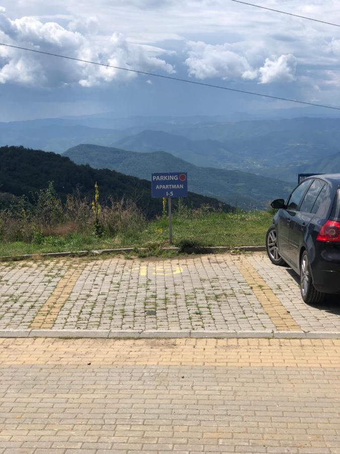 Silver Mountain Milmari Kopaonik Luaran gambar