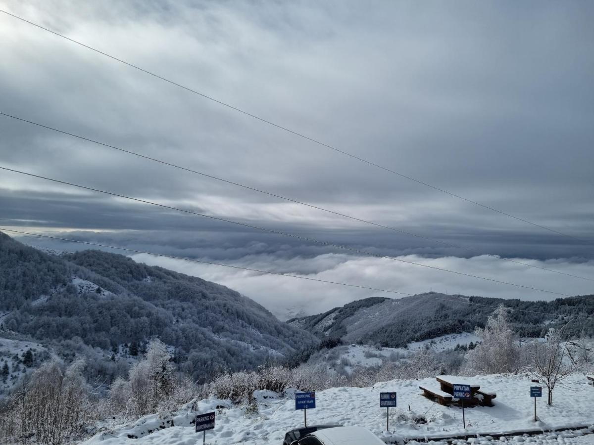 Silver Mountain Milmari Kopaonik Luaran gambar