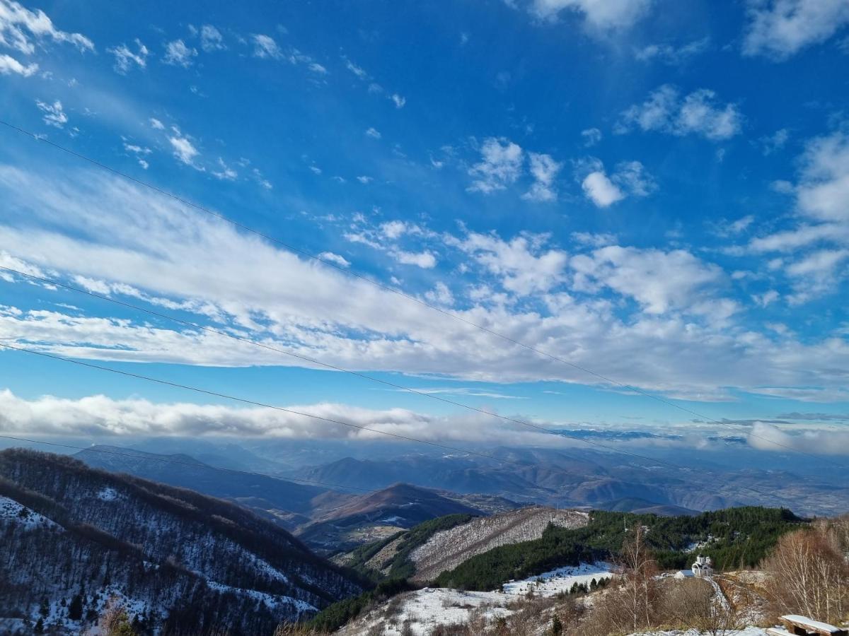 Silver Mountain Milmari Kopaonik Luaran gambar