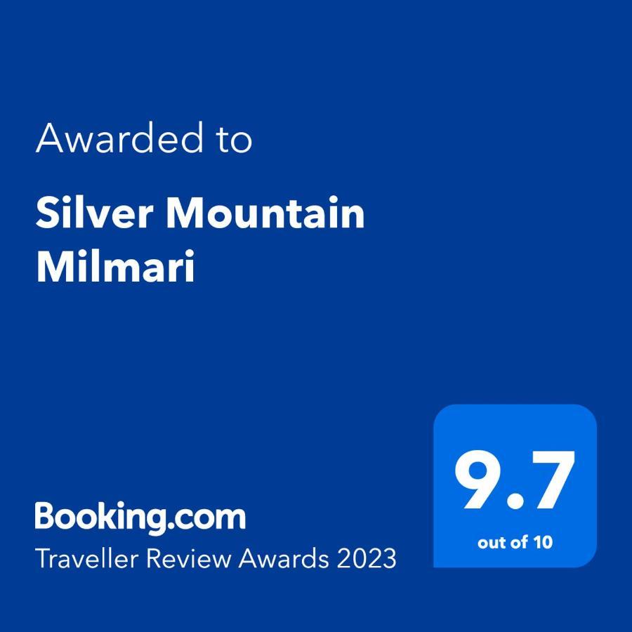 Silver Mountain Milmari Kopaonik Luaran gambar