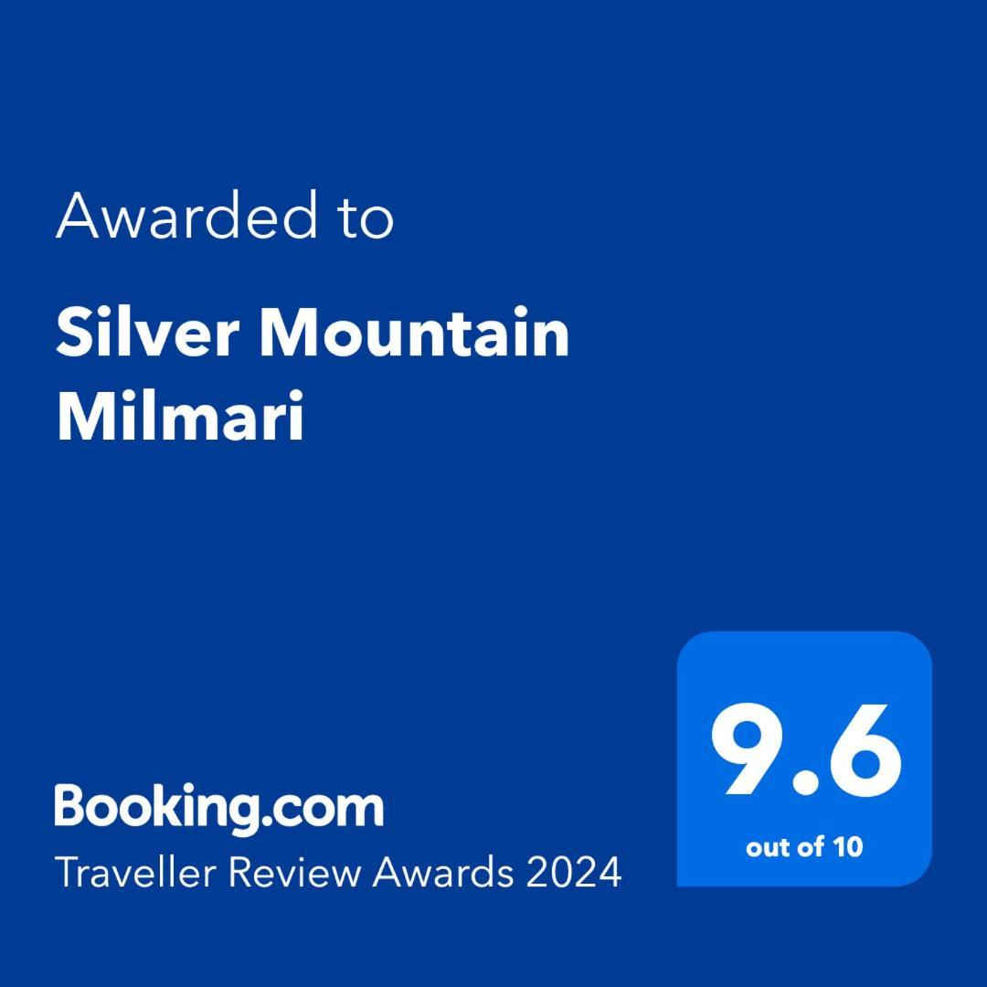 Silver Mountain Milmari Kopaonik Luaran gambar
