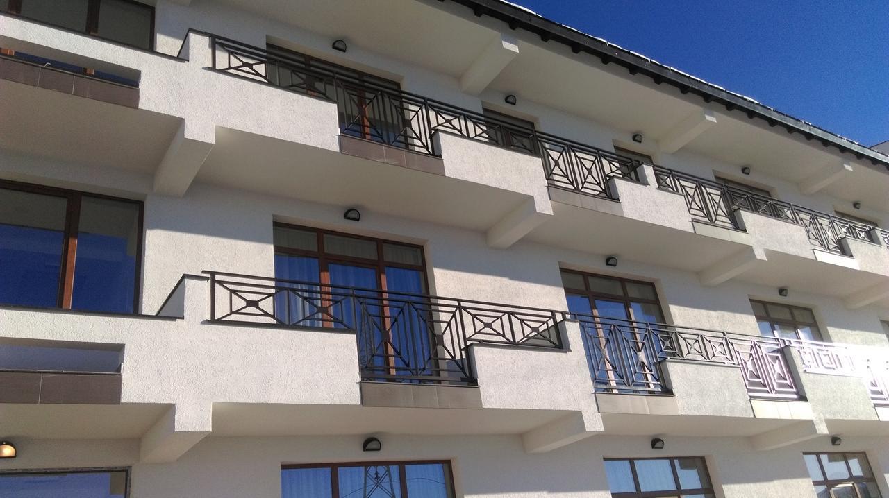 Silver Mountain Milmari Kopaonik Luaran gambar