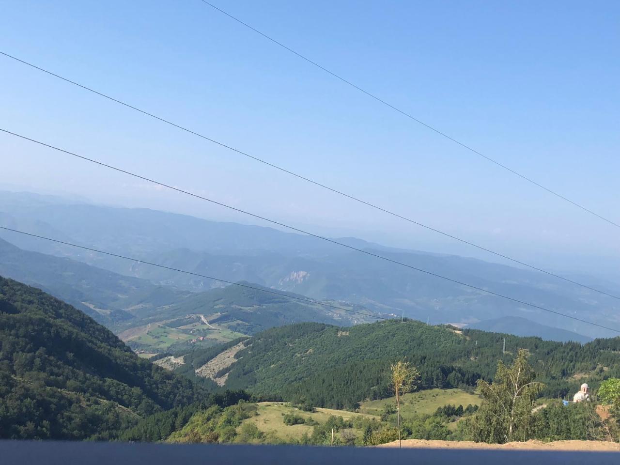 Silver Mountain Milmari Kopaonik Luaran gambar