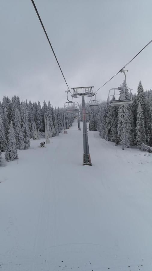 Silver Mountain Milmari Kopaonik Luaran gambar